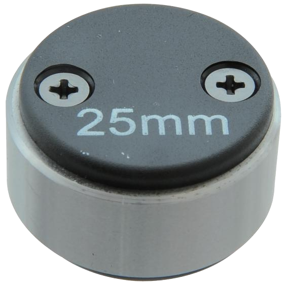 青量奇数沟千分尺校对柱